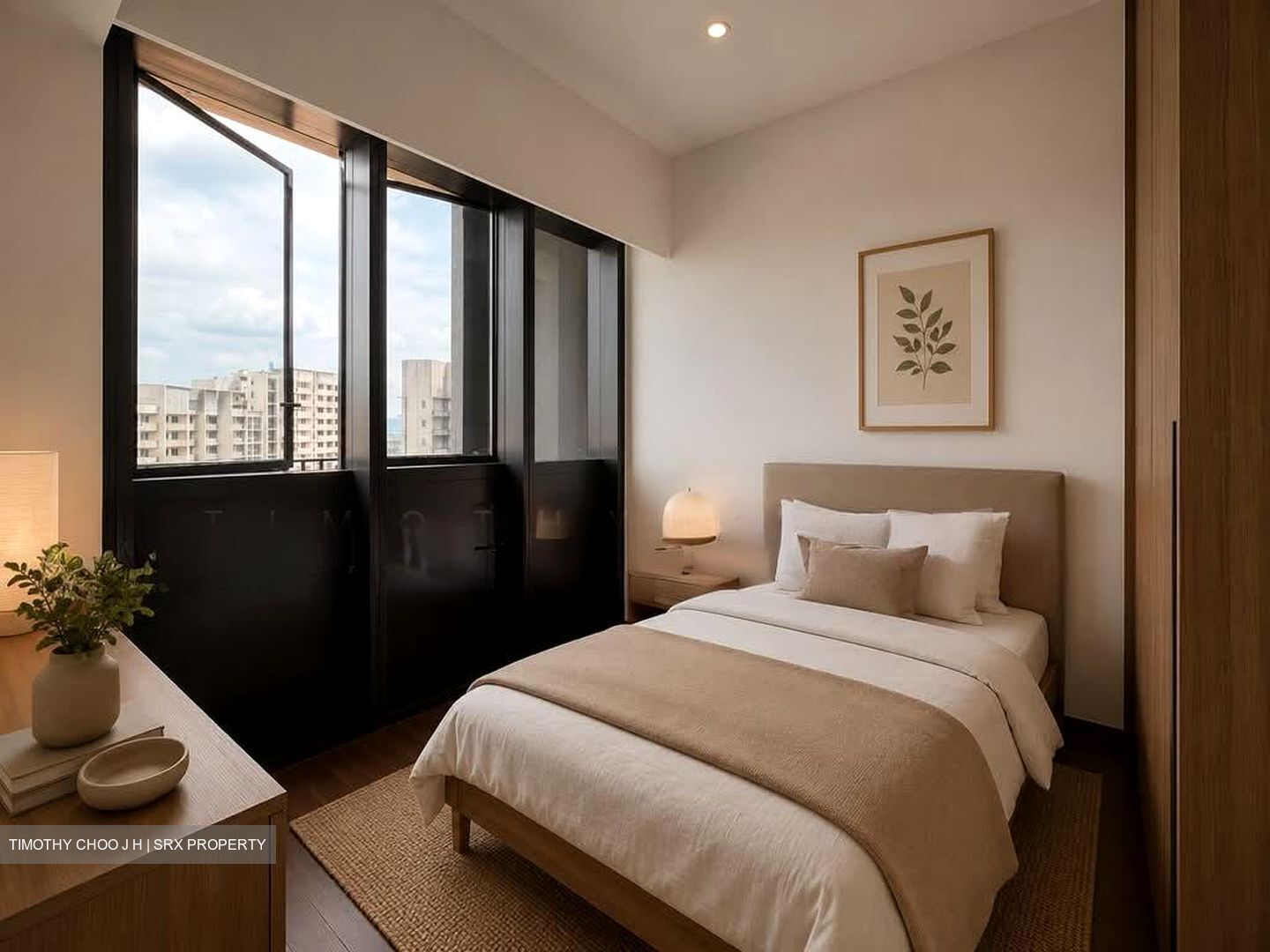 Lentor Modern (D26), Apartment #572567801